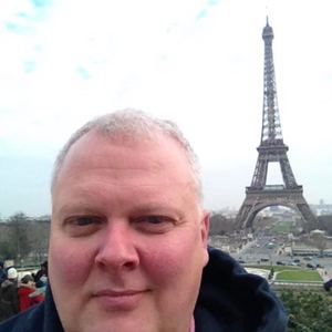 Meet your Posher, Keith